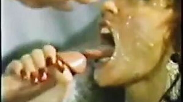 Peter North Handjob Cumpilation