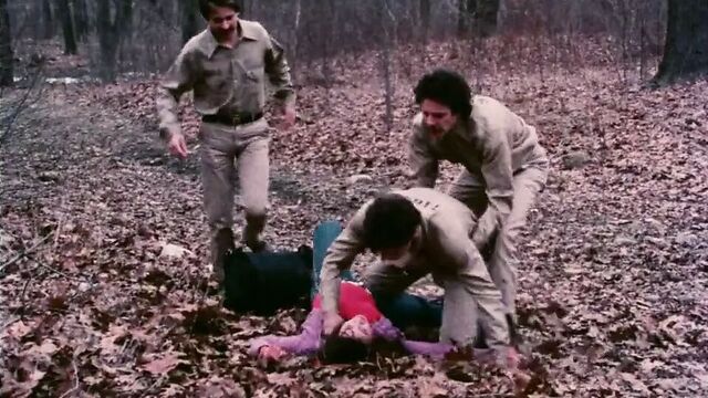 The Story of Prunella (1982, US, full movie, 35mm, DVD rip)